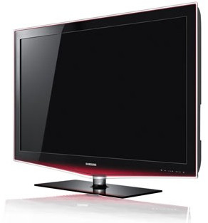 Samsung LN40B650 TV 101.3 cm (39.9") Full HD Wi-Fi Black – image 2