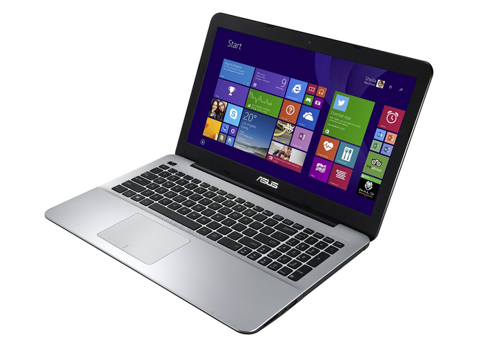 ASUS X555LD-XX138H laptop Intel® Core™ i7 i7-4510U – image 5
