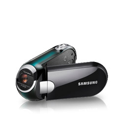 Samsung SMX-C14LN camcorder – image 1