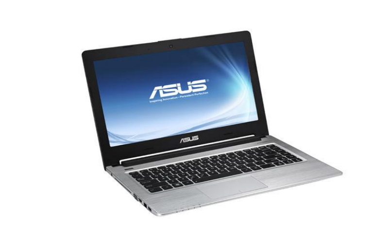 ASUS S46CA Intel® Core™ i3 i3-3217U Laptop