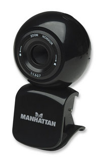 Manhattan 460460 webcam