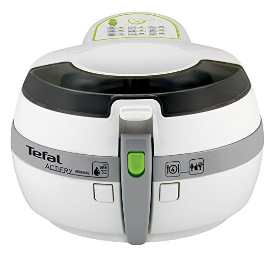 Tefal FZ7010 fryer Single Stand-alone