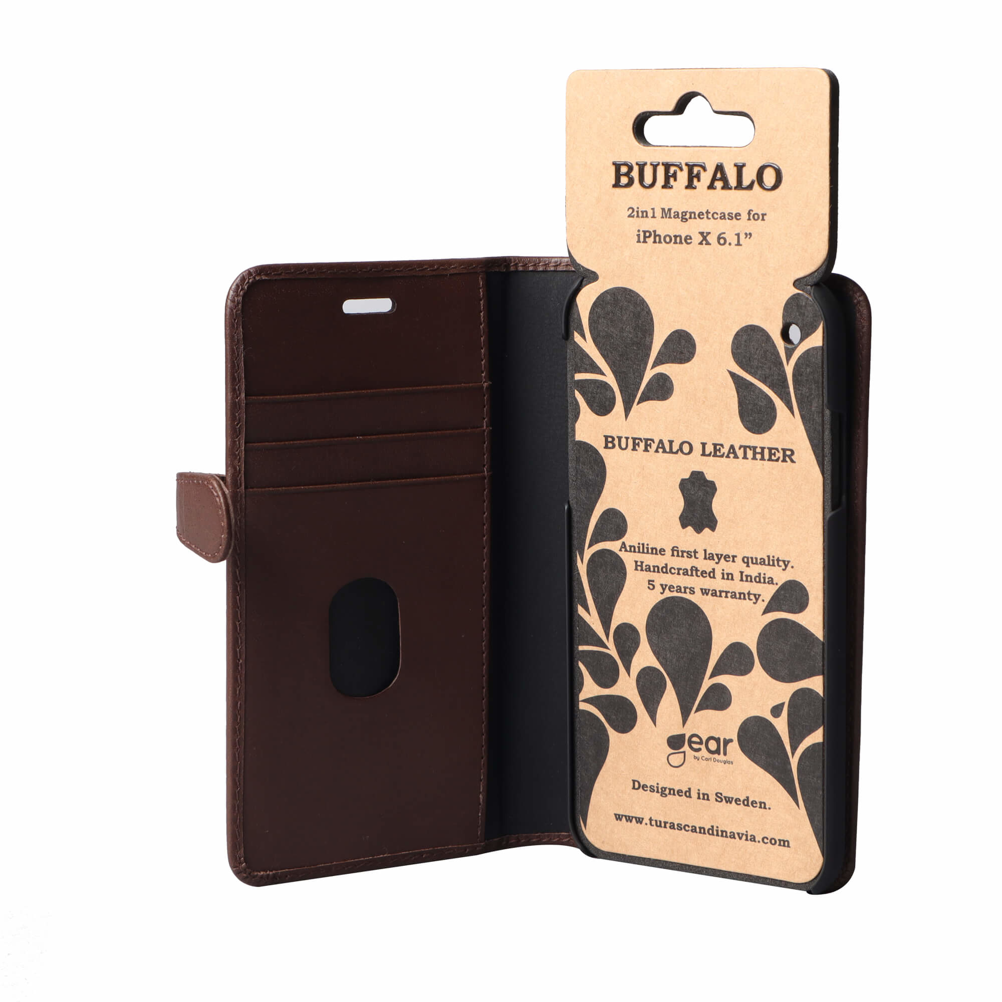 Buffalo 658562 mobile phone case – image 6