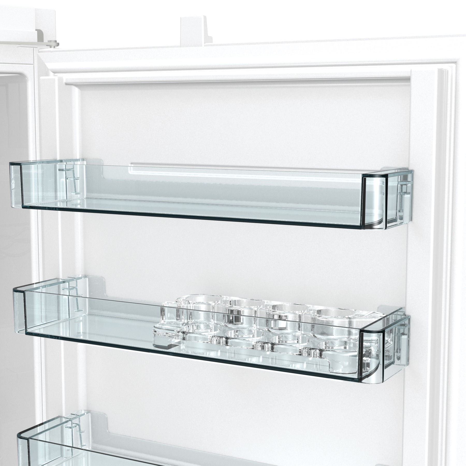 Hisense RIL391D4AWEUK fridge Freestanding – image 9