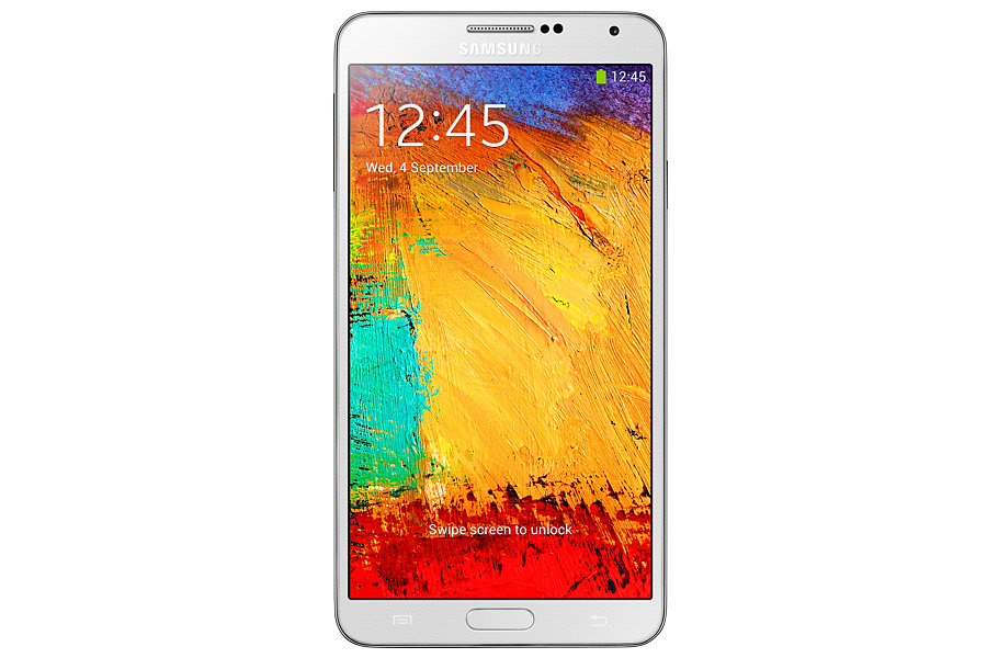 Samsung Galaxy Note 3 SM-N9000 – image 2
