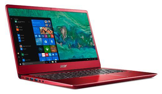 Acer Swift SF314-54-591X Intel® Core™ i5 i5-8250U Laptop – image 2