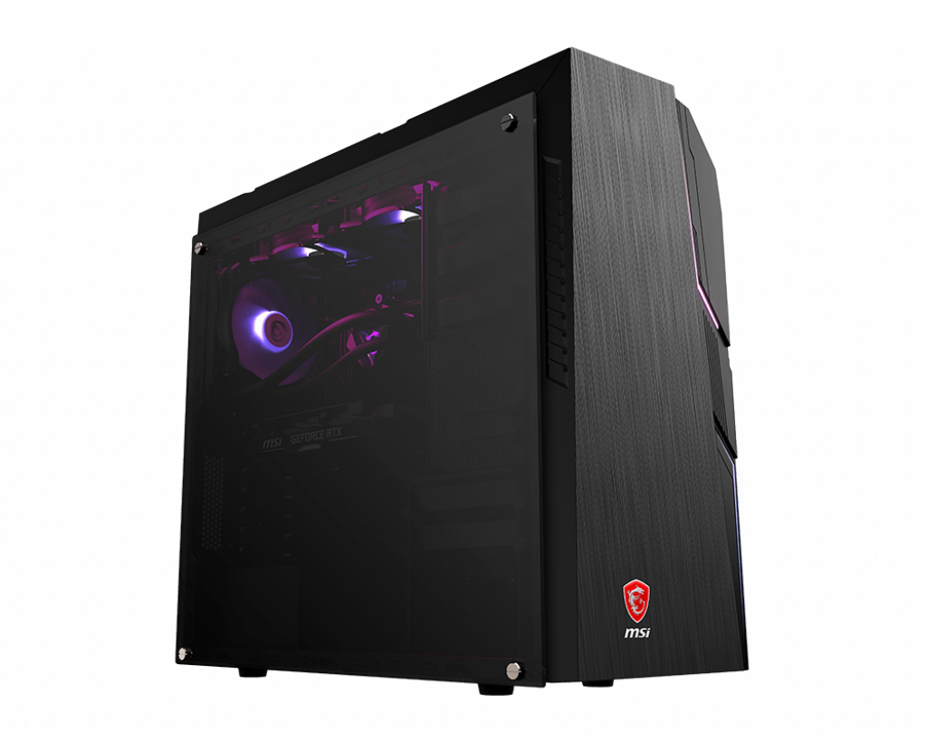 MSI X5 12TE-1049PL – image 2