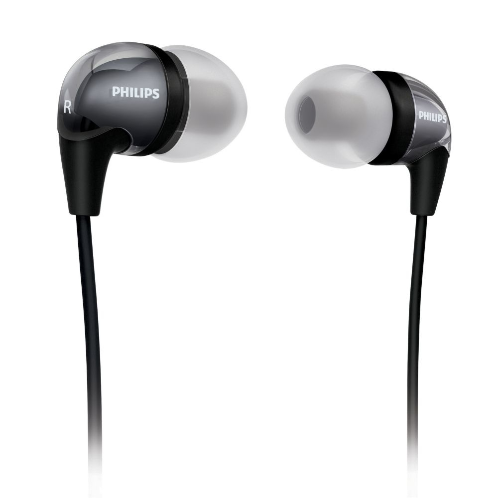 Philips SHE3680/10 — vue 1 sur 2