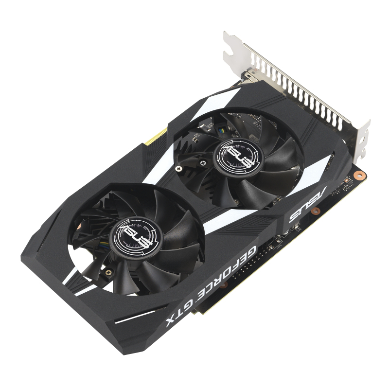ASUS Dual -GTX1630-4G NVIDIA GeForce GTX 1630 – image 3