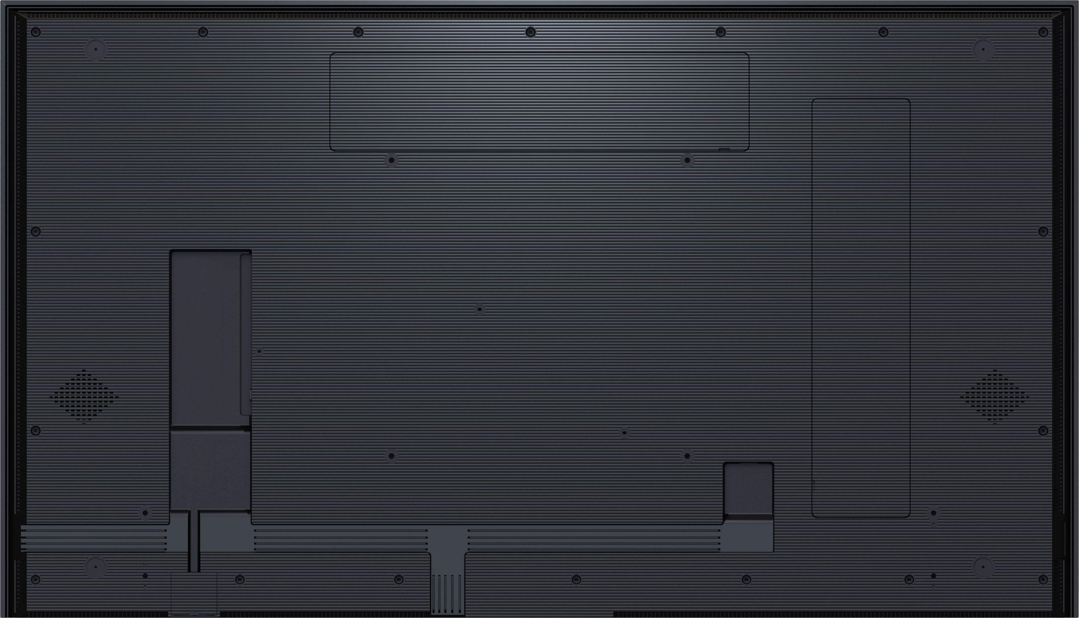 Écran LCD LED 65 IIYAMA ProLite LH6560UHS B1AG 4K UHD Lecteur multimédia SoC Noir — photo 8