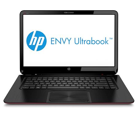 HP Ultrabook 6-1010ed
