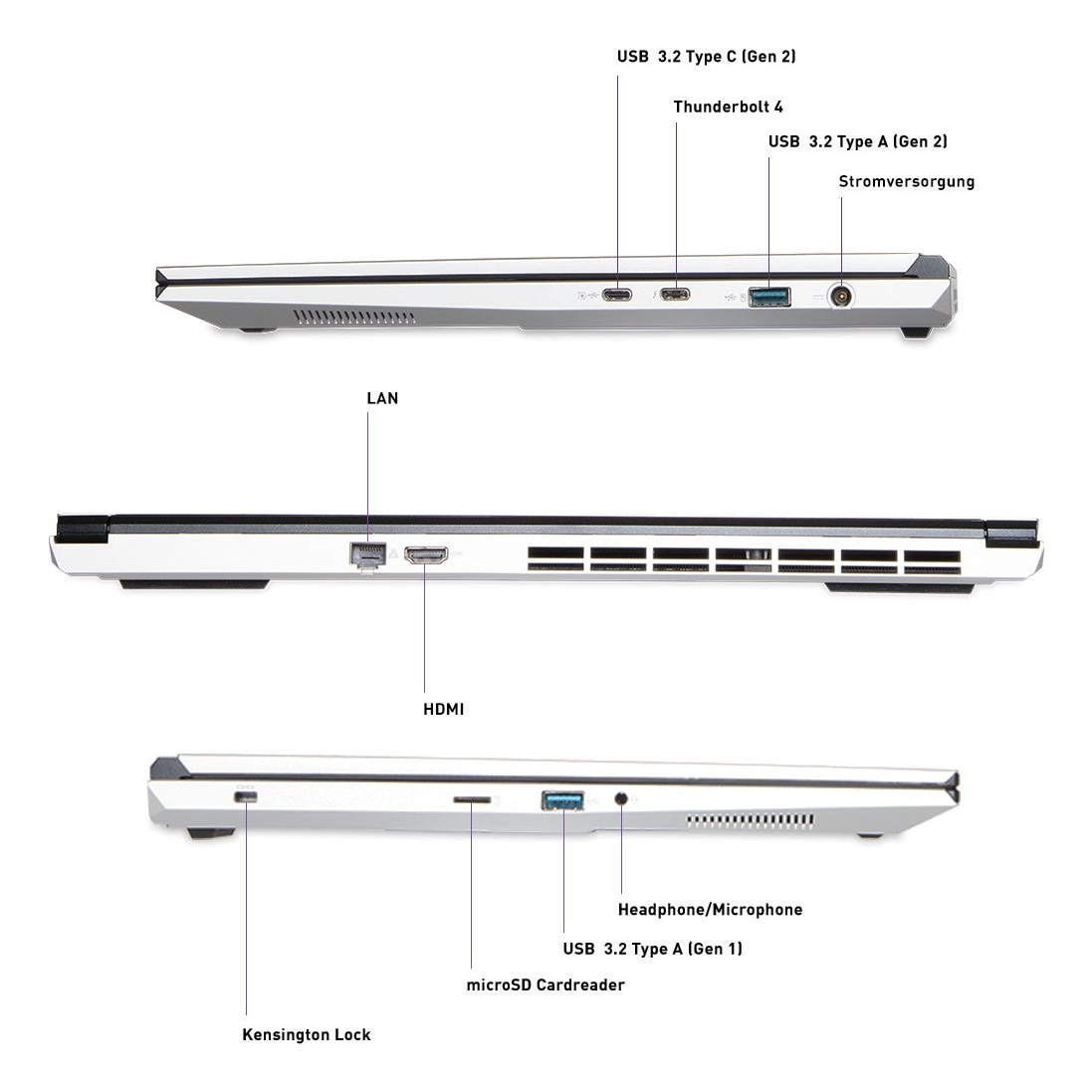 TERRA UK1220816 laptop Intel Core Ultra 7 155H – image 5
