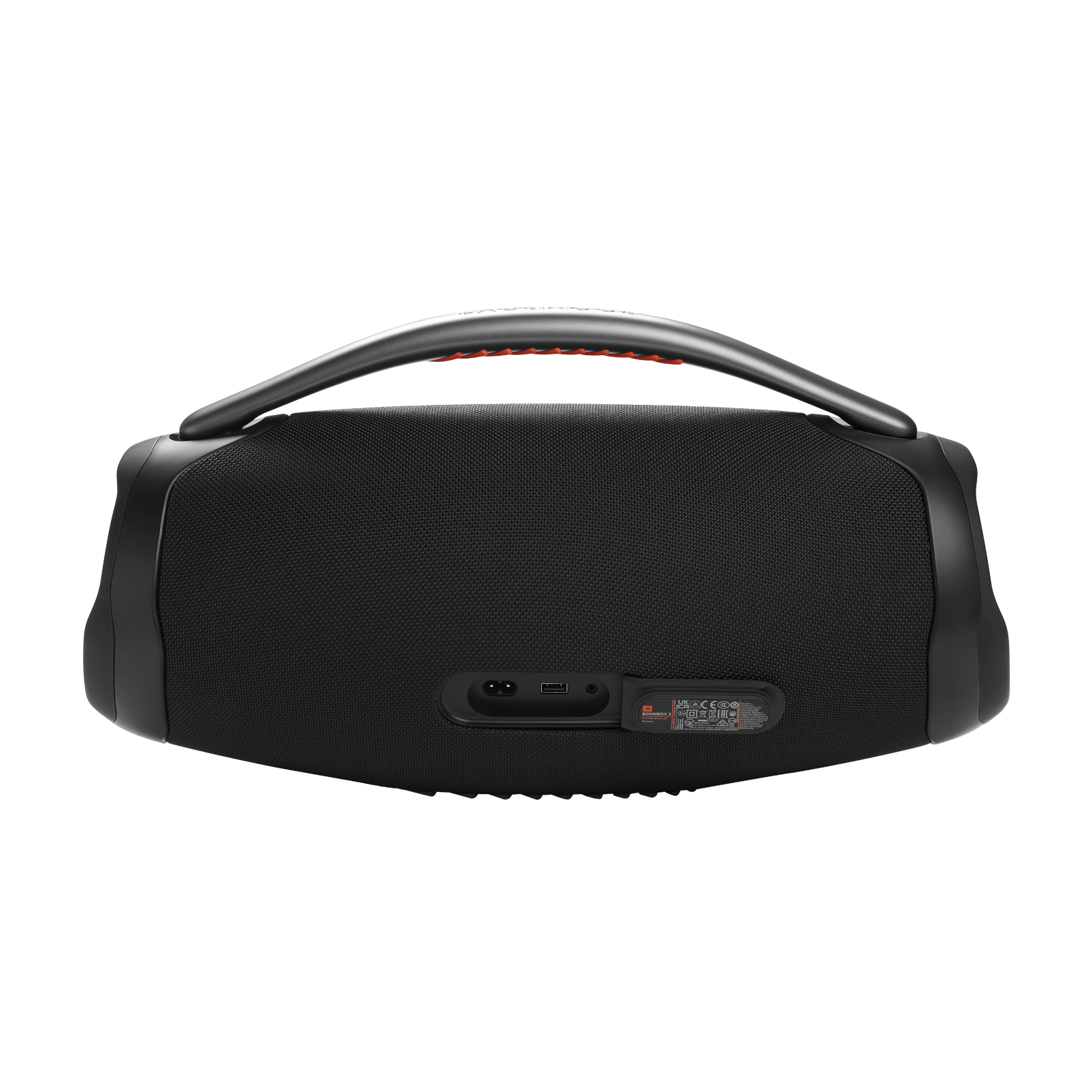 JBLBOOMBOX3BLKUK portable/party speaker Black – image 6