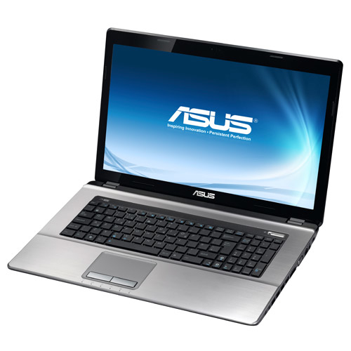 ASUS X73E-TY062V laptop Intel® Core™ i5 i5-2410M – image 3