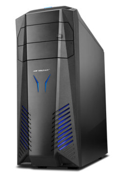 ERAZER GAMING PC X5326 G – image 9