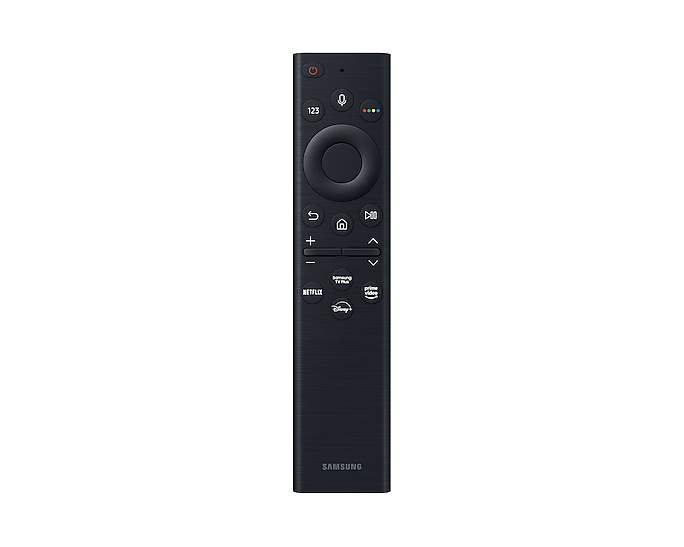 Samsung GU50BU8579U 127 cm (50") 4K Ultra HD Smart TV Wi-Fi Black – image 8