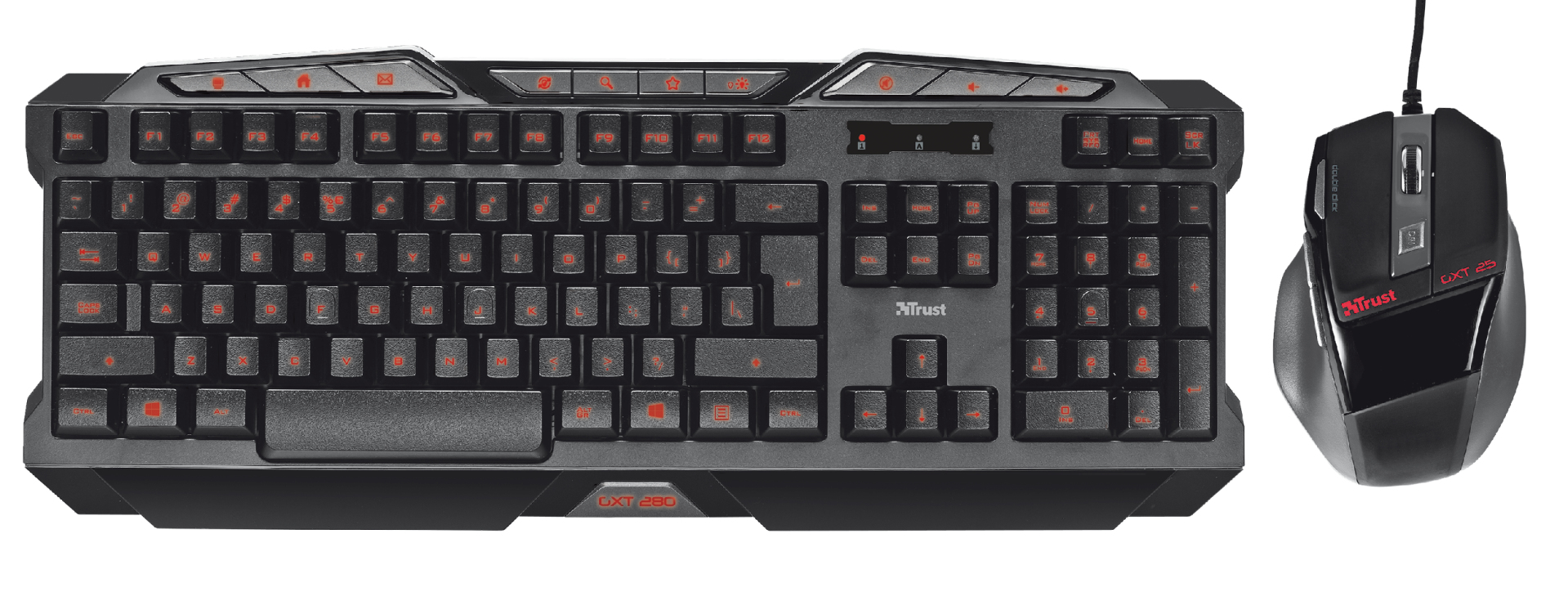 Trust GXT280 + GXT25 – image 3