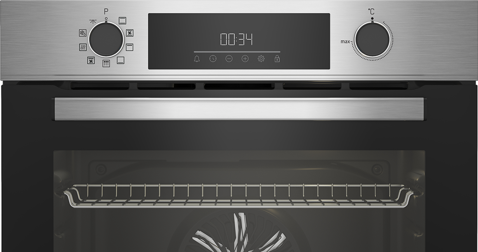 Beko BBRIE22300XP – image 2