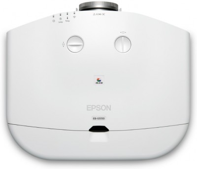 Epson EB-G5150NL VIDEO PROJECTOR – image 3