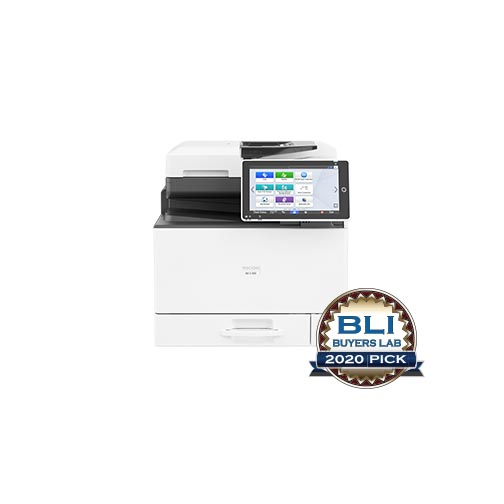 Ricoh IM C300 – image 3