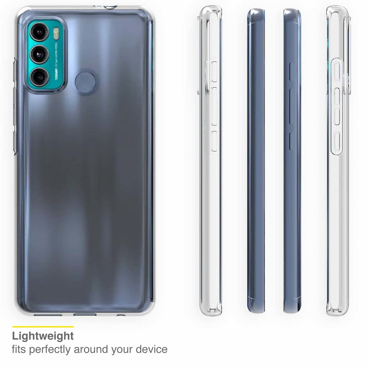 Accezz SH00047334 mobile phone case – image 3
