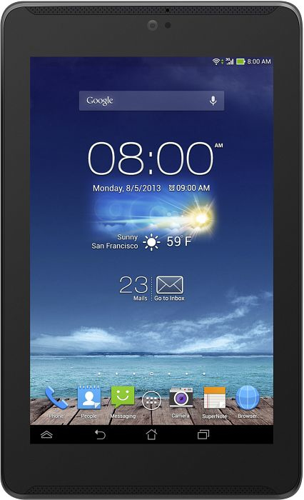 ASUS Fonepad 7 ME175CG-1A007A tablet