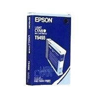 Epson Stylus Pro 7600/9600 Dye, Light Cyan Ink Cartridge