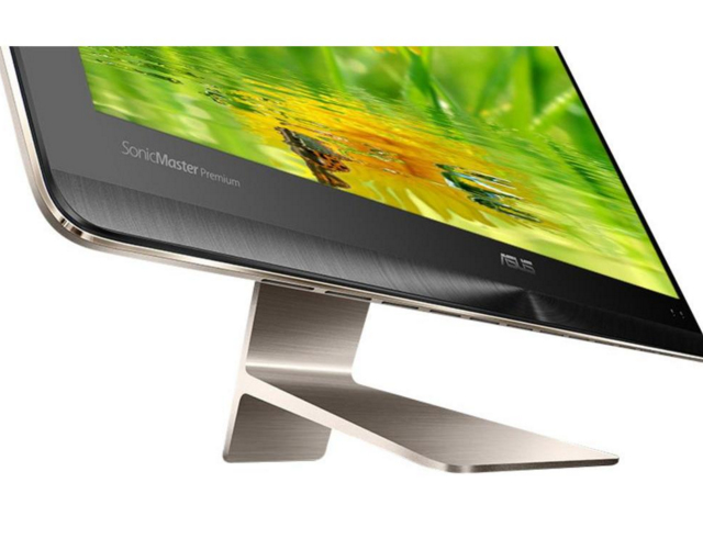 ASUS Zen AiO Pro Z240ICGK-GC005X Intel® Core™ i5 i5-6400T – image 4