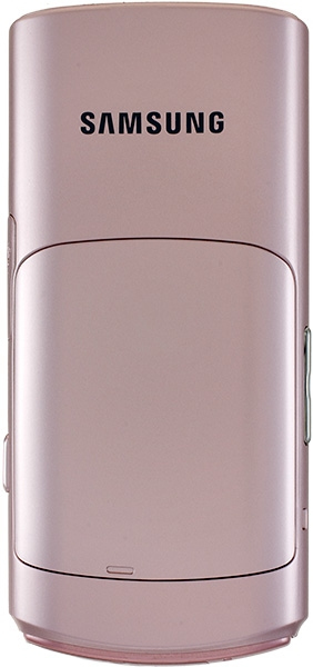 Samsung S7350 6.1 cm (2.4") 110 g Pink – image 3