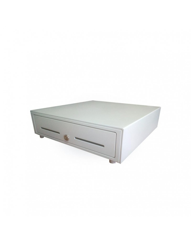 Premier 410 HQ-W Cajón de efectivo automático y manual