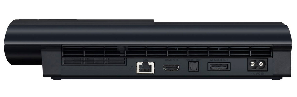 Sony Interactive Entertainment 500GB PlayStation 3 + The Last of Us – image 3