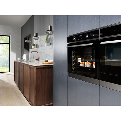 Electrolux EOD3H70X oven – image 3