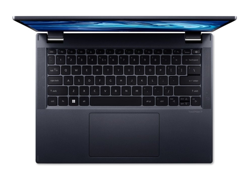 Acer TravelMate TMP414RN-41-R3HP AMD Ryzen™ 5 PRO 6650U Hybrid (2-in-1) – image 4