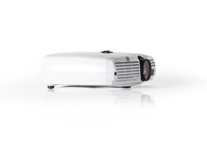 Barco CVHD-31B Standard throw projector 3000 ANSI lumens DLP 1080p (1920x1080) White – image 2
