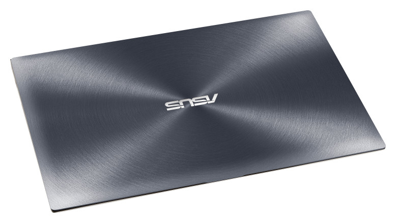 ASUS Zenbook UX31LA-DS71T laptop Intel® Core™ i7 i7-4500U – image 3