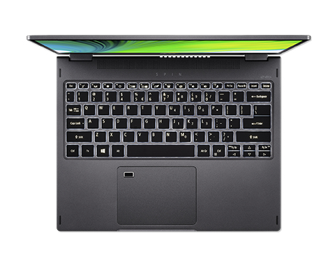 Acer SP513-55N-7159 Intel® Core™ i7 i7-1165G7 Laptop – image 6