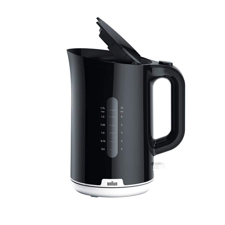 Braun WK 1100 BK – image 2