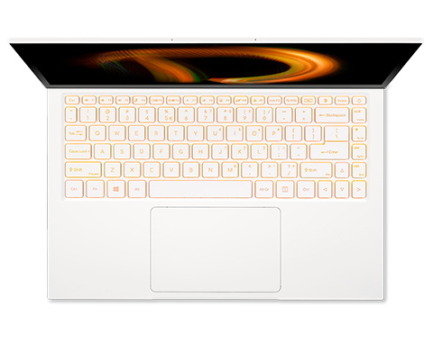 Acer ConceptD CC315-73P-72HH Intel® Core™ i7 i7-11800H Hybrid (2-in-1) – image 5