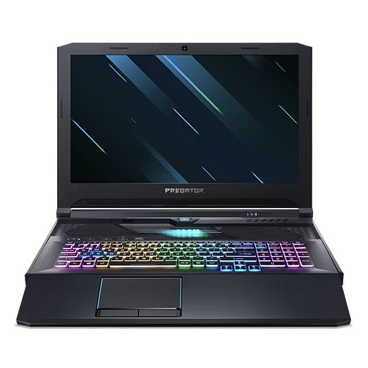 Acer Predator PH717-71-74PD Intel® Core™ i7 i7-9750H Laptop – image 1