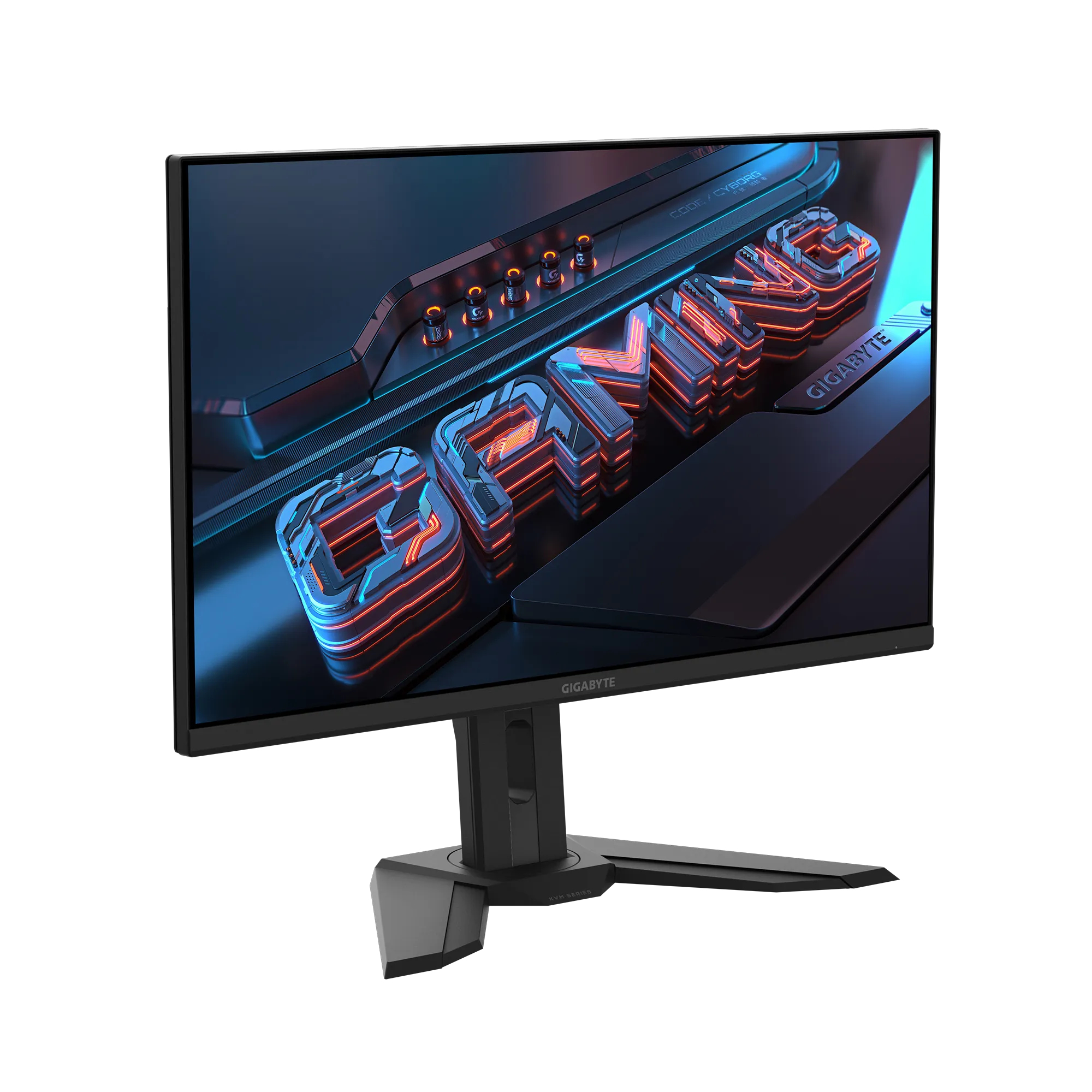 GIGABYTE M32UP computer monitor – image 3