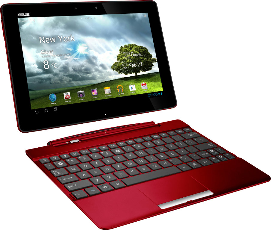 ASUS Eee Pad TF300TL-1G020A