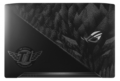 ASUS ROG Strix GL503VM-SKT1 laptop Intel® Core™ i7 i7-7700HQ – image 3