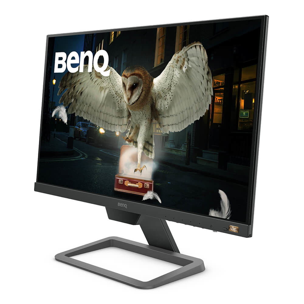BenQ EW2480 computer monitor – image 5