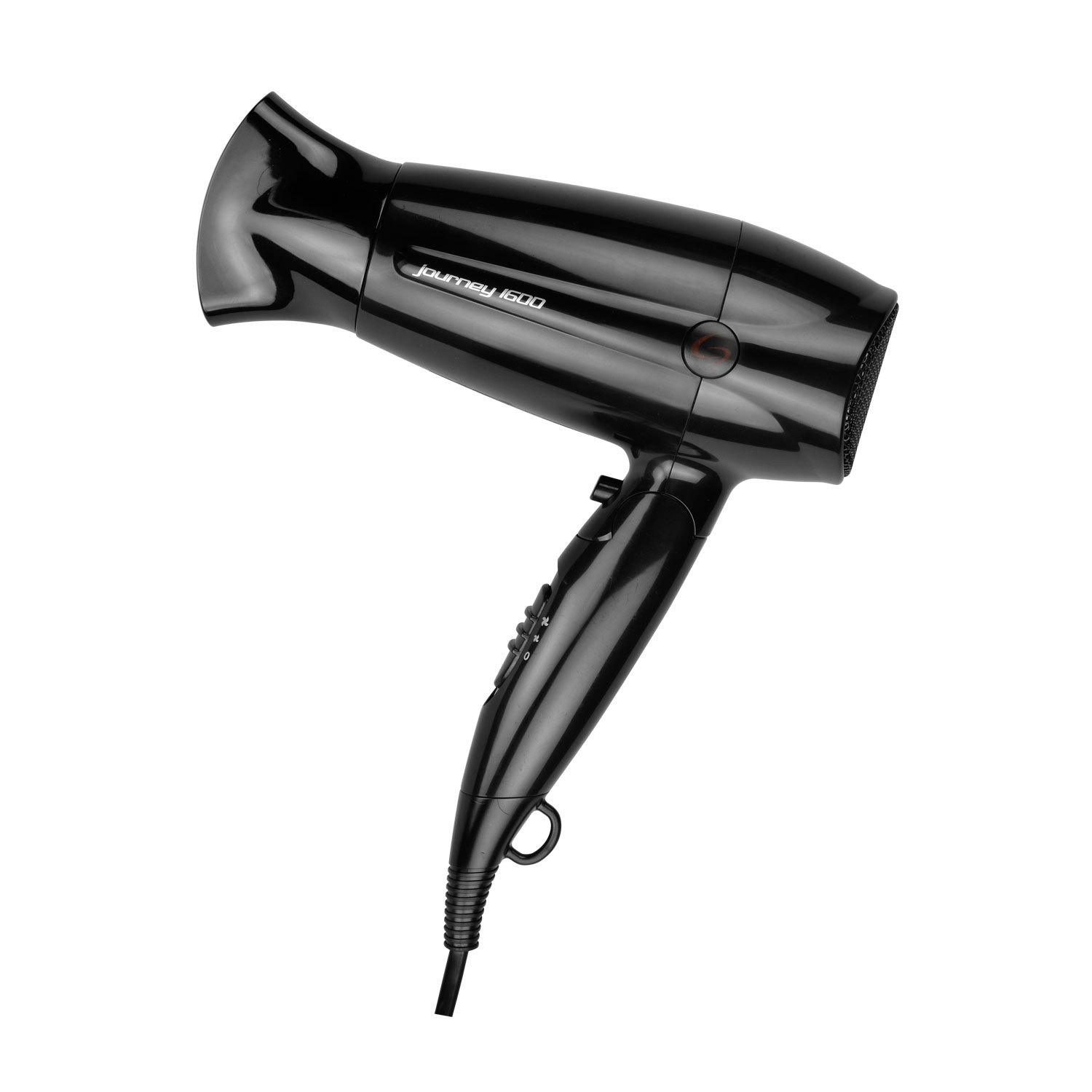 GA.MA Journey hair dryer