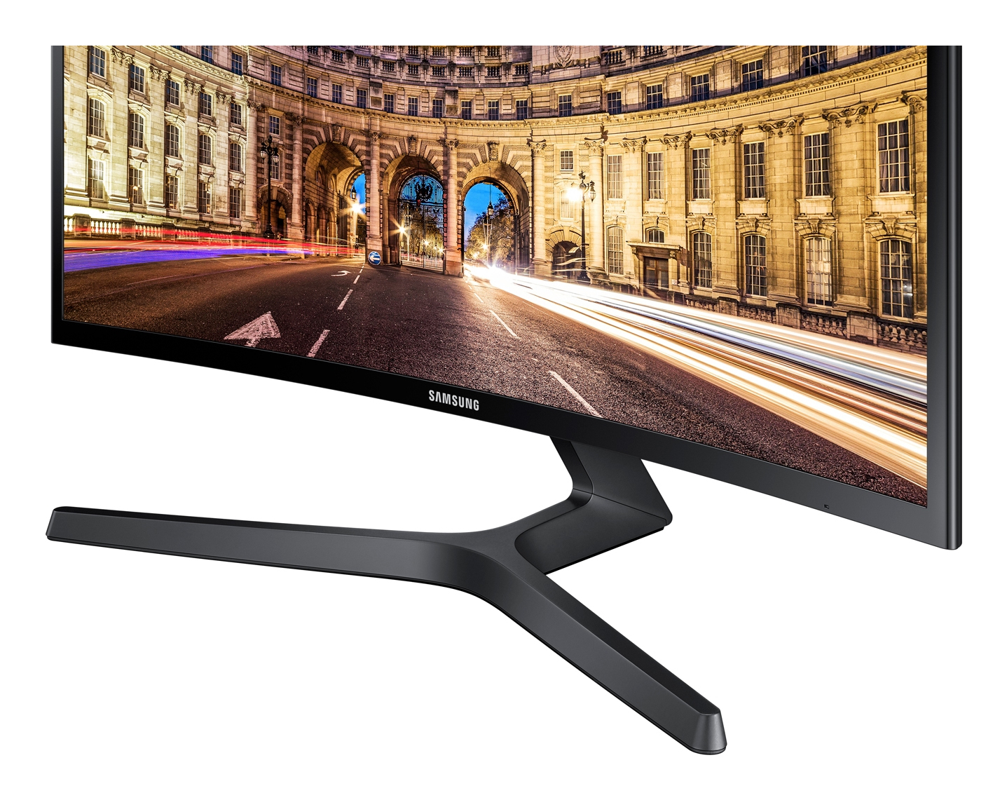 Samsung LC24F396FHNXZA computer monitor – image 9