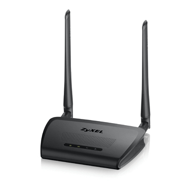 Zyxel Wireless N300 – image 3