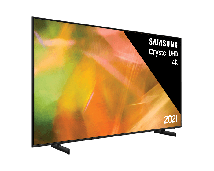 Samsung Series 8 UE70AU8000K – image 3