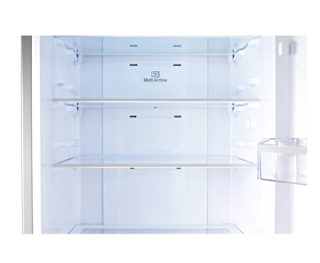 LG GBB530VMCQE fridge-freezer Freestanding – image 4