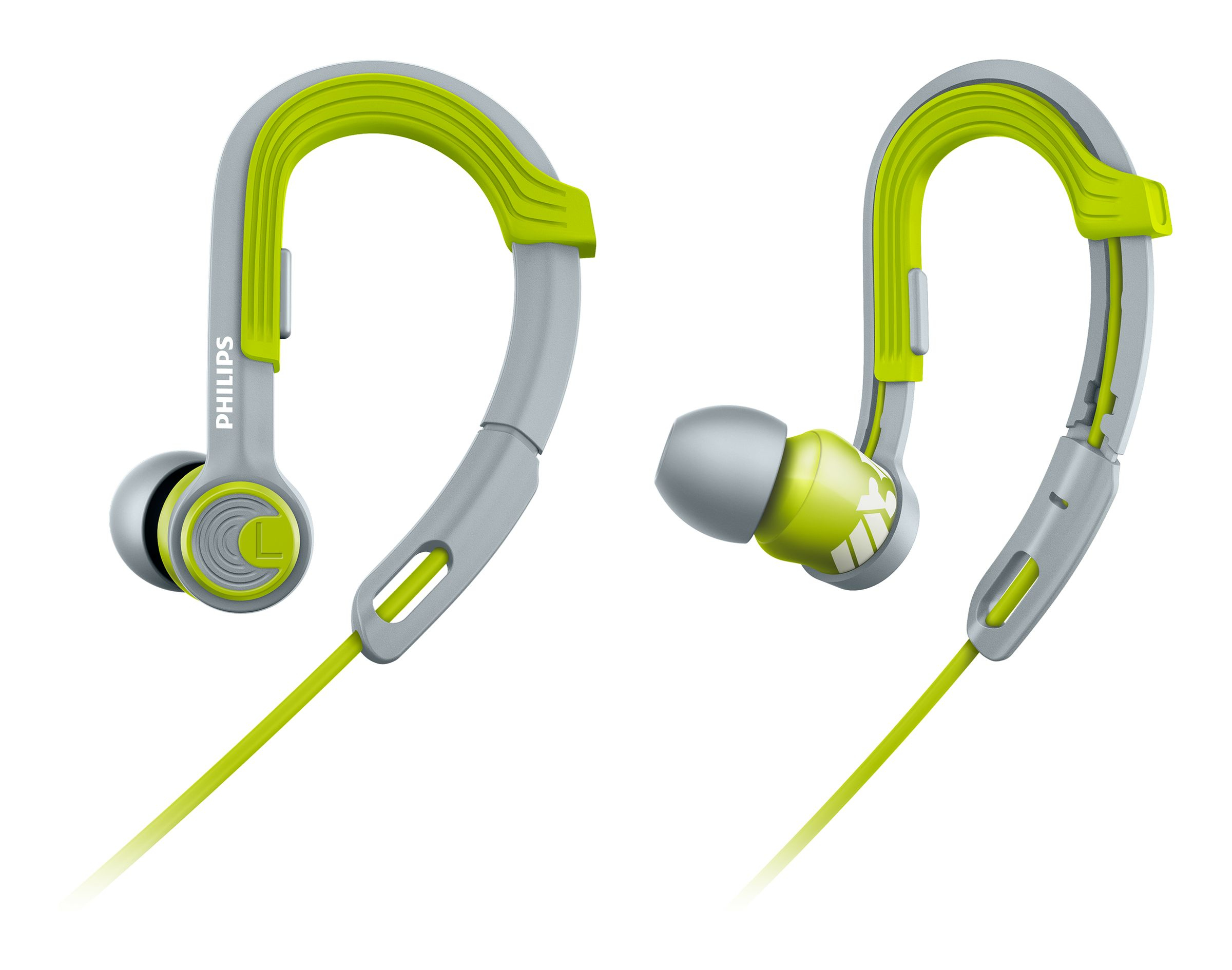 Philips ActionFit Sports headphones SHQ3300LF/00