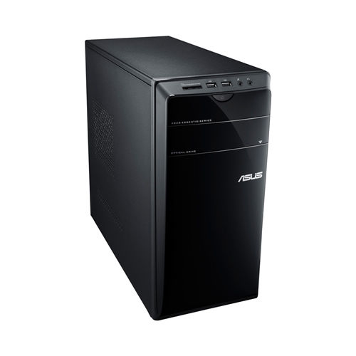 ASUS CM1735 AMD A4 A4-3420 – image 3